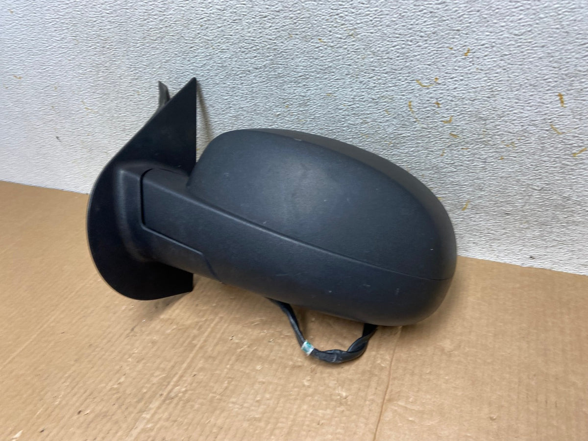 2007 to 2013 Chevrolet Tahoe Silverado Suburban Left Driver Mirror AI5821 LK1