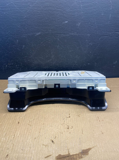 2012 Ford F150 PICKUP FX4 Speedometer Cluster AD16086