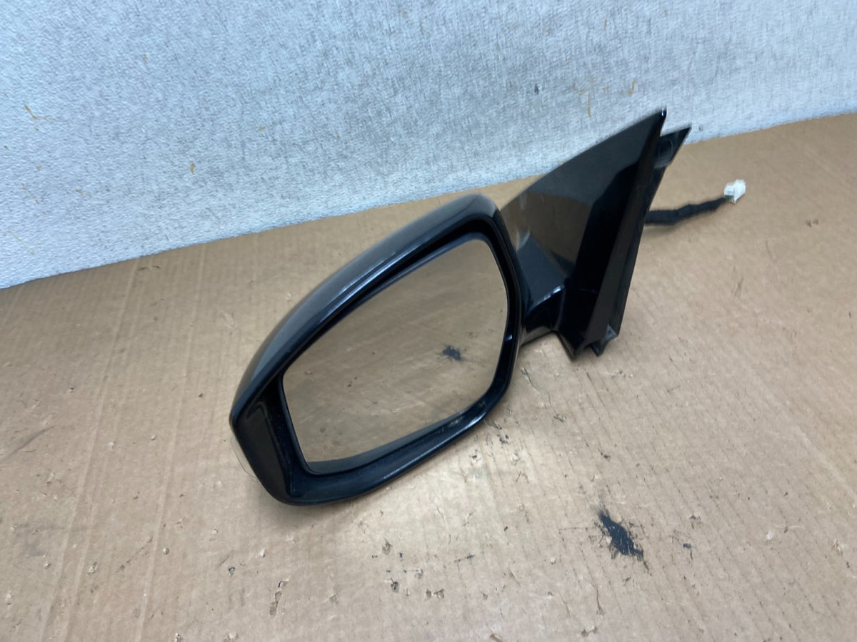 2016 to 2019 Nissan Maxima Left Driver LH View Door Mirror AI8891 DW5