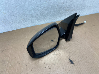 2016 to 2019 Nissan Maxima Left Driver LH View Door Mirror AI8891 DW5