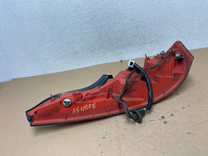2003 - 2005 Infiniti G35 Coupe Left Driver Lh Outer Tail Light AF4808 LK7