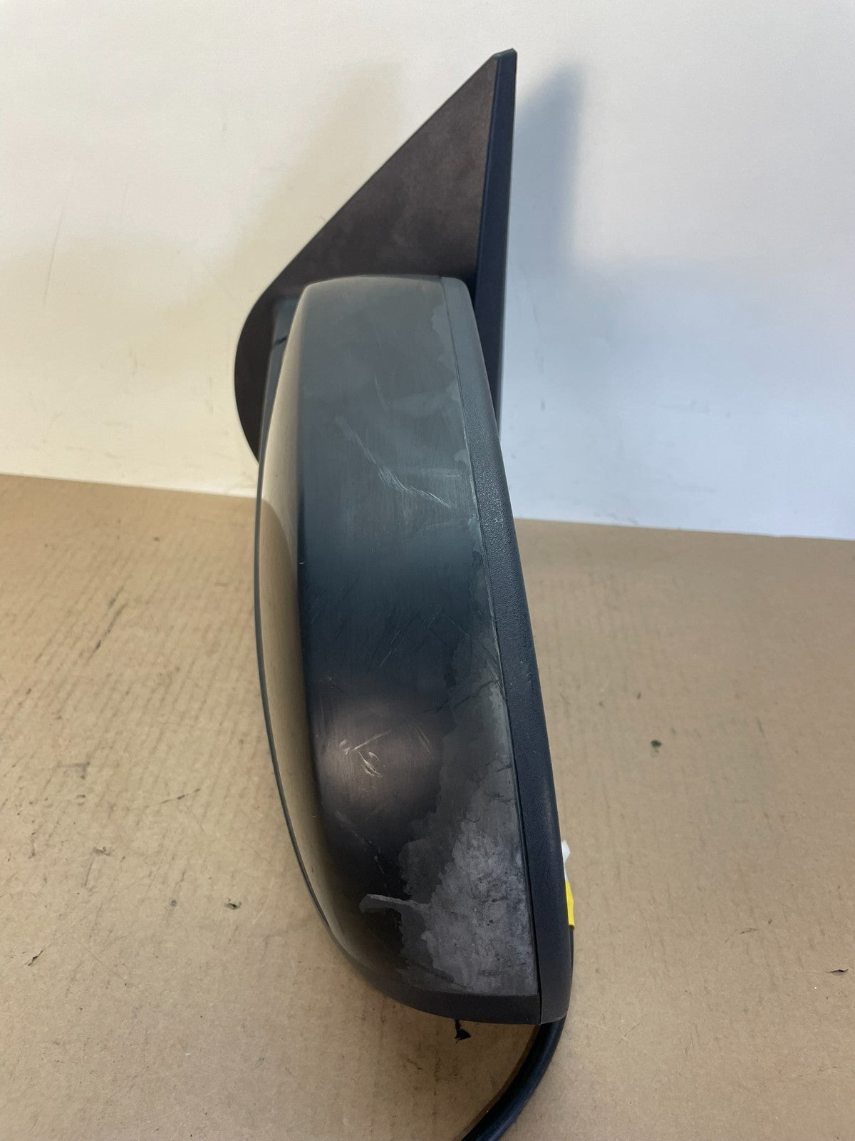 2007 to 2014 Gmc Yukon Left Driver LH Side View Door Mirror AI4162 DG8