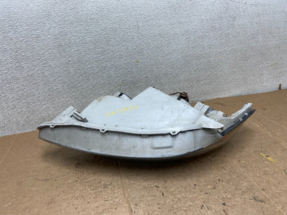 2002 to 2004 Toyota Camry Halogen Headlight Right Passenger Rh OEM AA3856 DW8