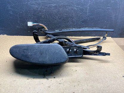 2011-2013 Jeep Grand Cherokee Tailgate Back Door Rear Wiper Motor Wiper ae00234
