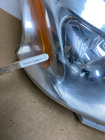 2013 2014 2015 Nissan Altima Right Passenger RH Xenon Headlight AI3338 DW4