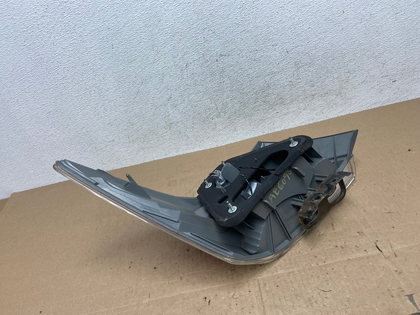 2008 to 2012 Honda Accord Sedan Tail light Right Passenger RH Side AE6098 LK6