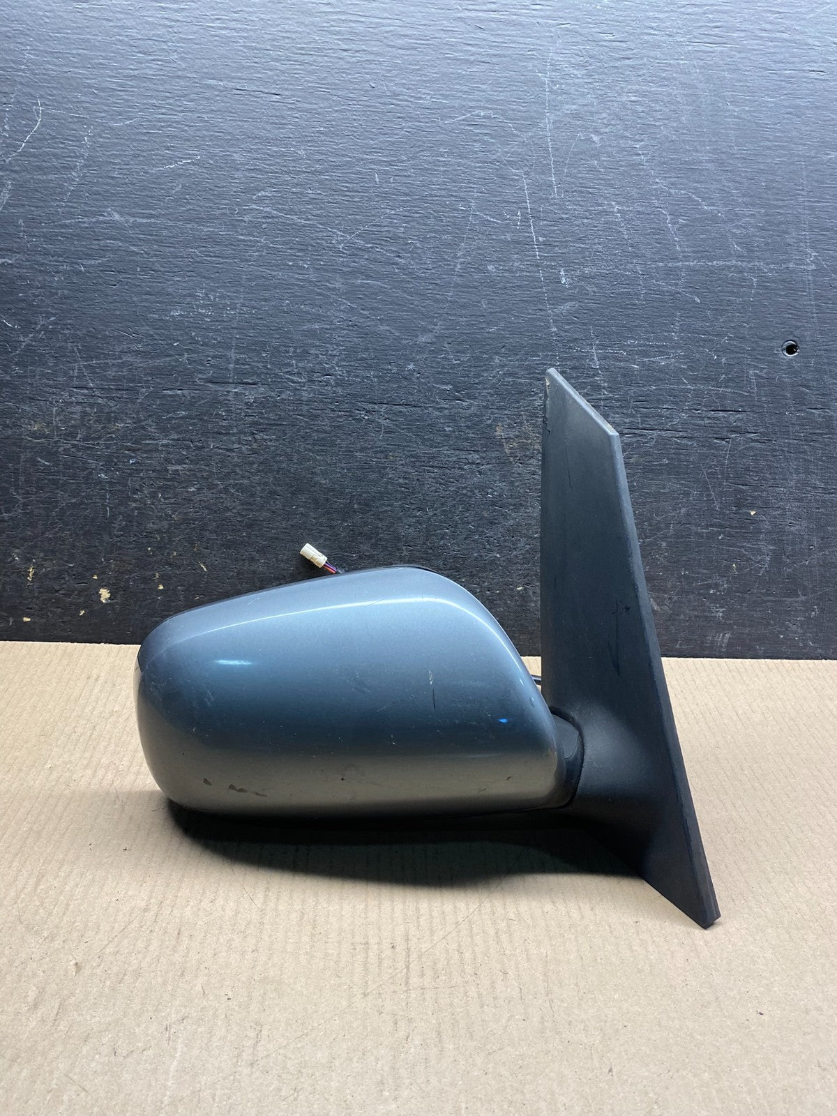 2004 to 2009 Toyota Prius Right Passenger RH Side View Door Mirror AI7126 DG0