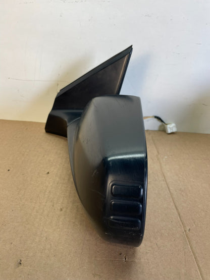 2012-2016 Honda CR-V CRV Left Driver LH Side View Door Mirror AH6157 DW9