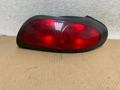1996 to 1997 Ford Taurus Right Passenger Side Tail Light AH3019 LK0