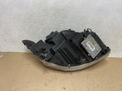 Xenon HID 2007 to 2009 Mercedes S-Class Left Driver LH Headlight AH7616 DW6