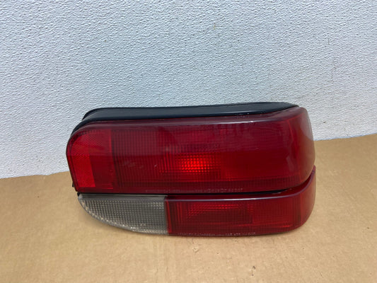 1987 to 1989 Mercury Tracer Right Passenger RH Side Tail Light AC8405 LK0