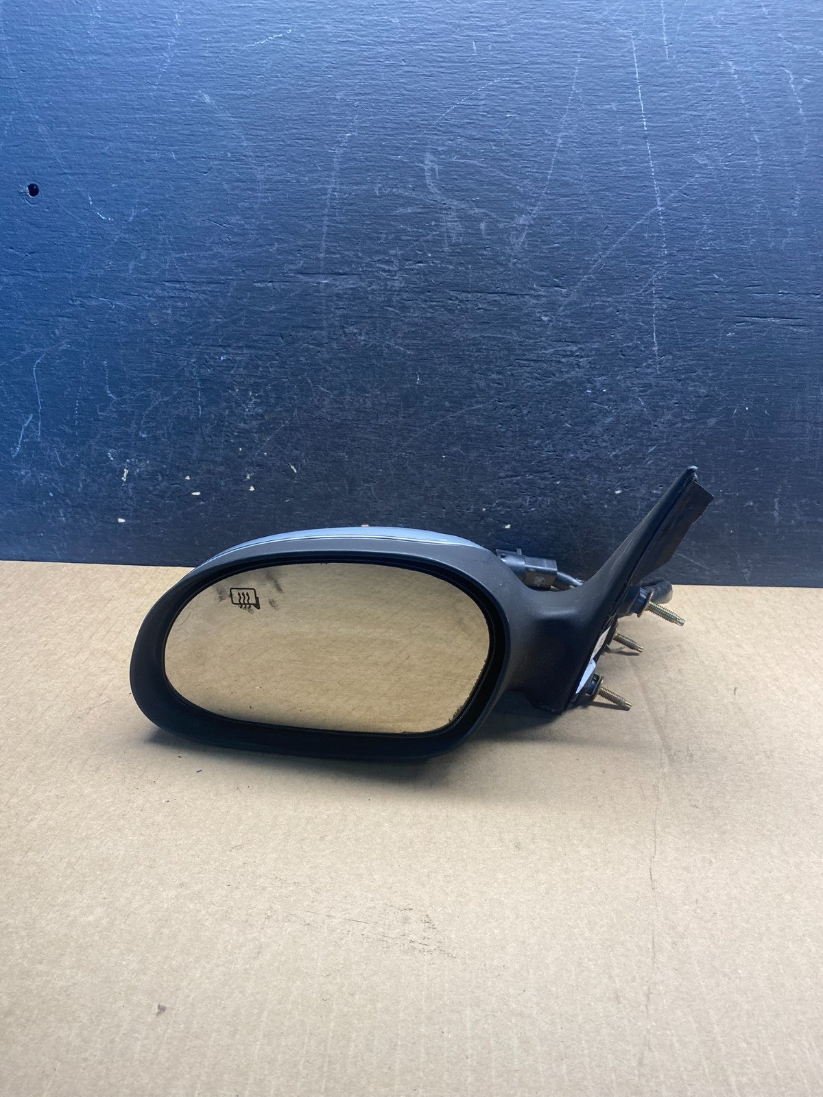 2000 - 2007 Mercury Sable Left Driver LH View Door Mirror AG6105 DG9