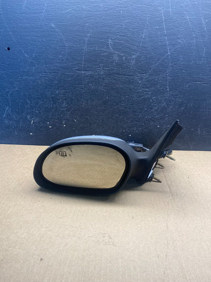 2000 - 2007 Mercury Sable Left Driver LH View Door Mirror AG6105 DG9