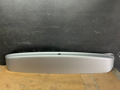2003 to 2008 Toyota Matrix Rear Spoiler OEM R0201 DG0