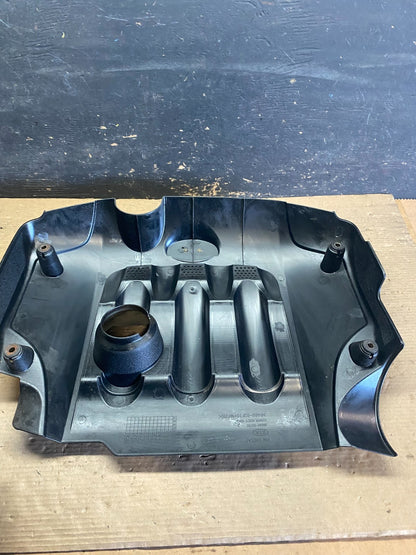 2005 to 2007 Kia Sportage 2.0L Engine Motor Cover  Oem s3404 DG4