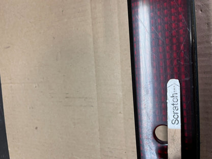 1991-1995 Dodge Stealth Turbo Rear Center Reflector Tail Light Panel ab7602 DG3