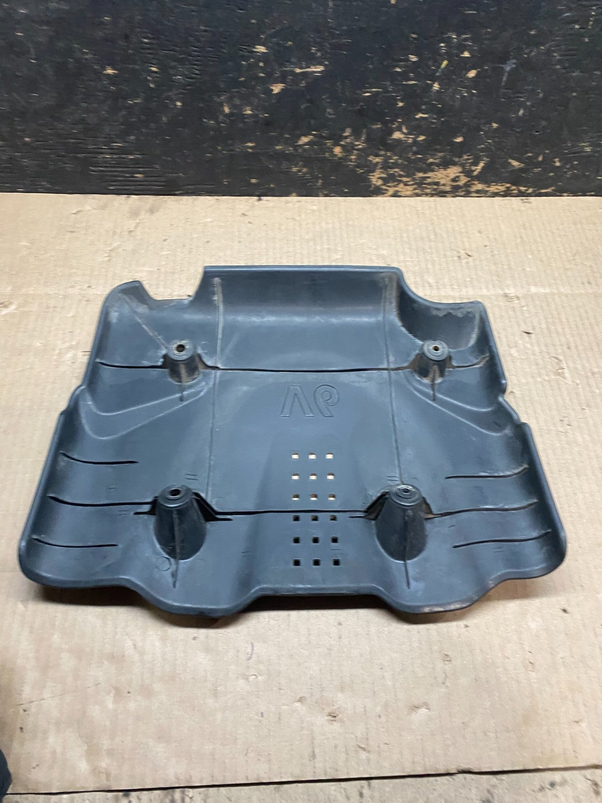2008 - 2010 Hyundai Tucson Kia Sportage Engine Motor Cover W5769 DG4