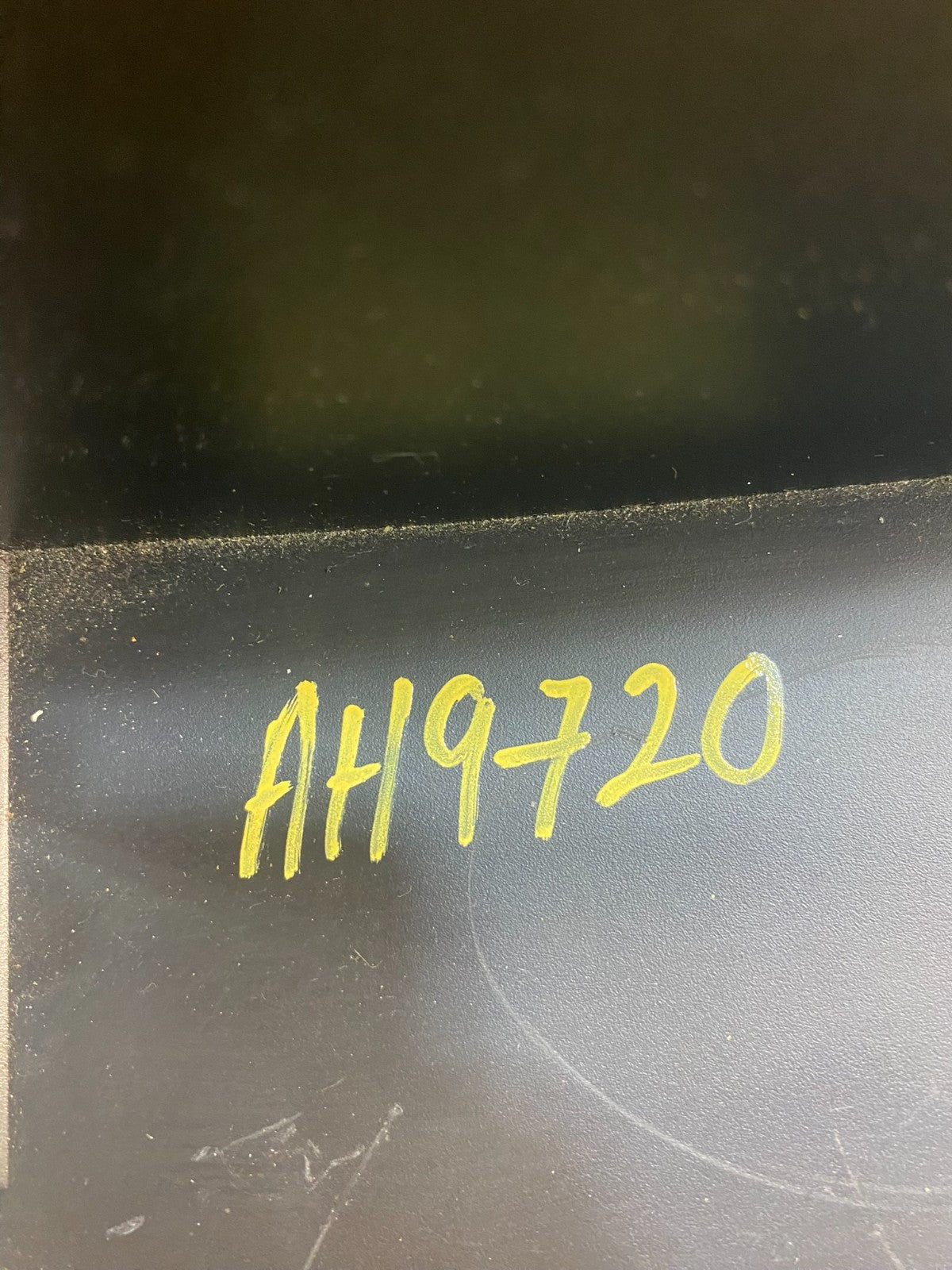 2010 - 2014 Subaru Outback Right Passenger Side Glove Box AH9720 DG11