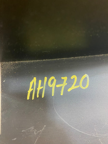 2010 - 2014 Subaru Outback Right Passenger Side Glove Box AH9720 DG11