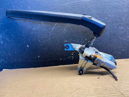 2010-2017 Chevrolet Equinox Rear Glass Windshield Wiper Motor aa7260 DG0