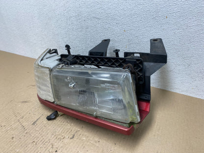 1992 to 2002 Cadillac Eldorado Right Passenger Headlight With Harness AE70321