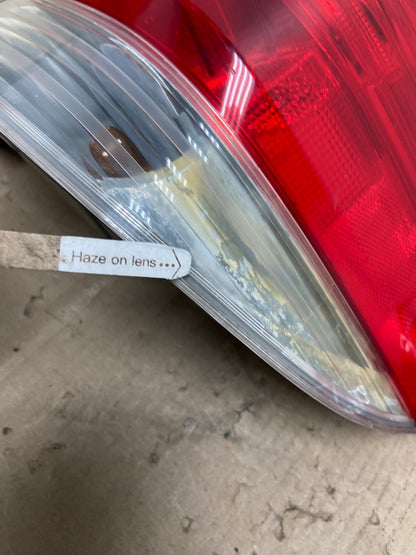 2008 2009 2010 Honda Odyssey Right Passenger Side Tail Light AG6989 LK4