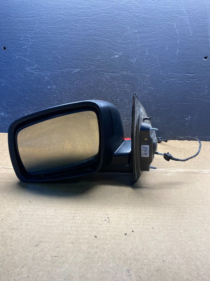 2009 - 2020 Dodge Journey Left Driver LH View Door Heated Mirror ad3347 DG8