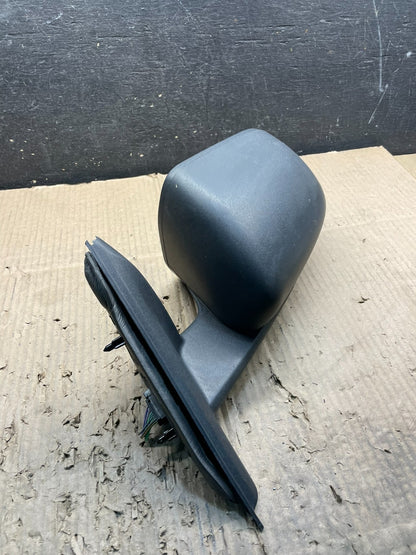 2020 to 2023 Ford Explorer Left Driver LH Side View Door Mirror OEM X45011
