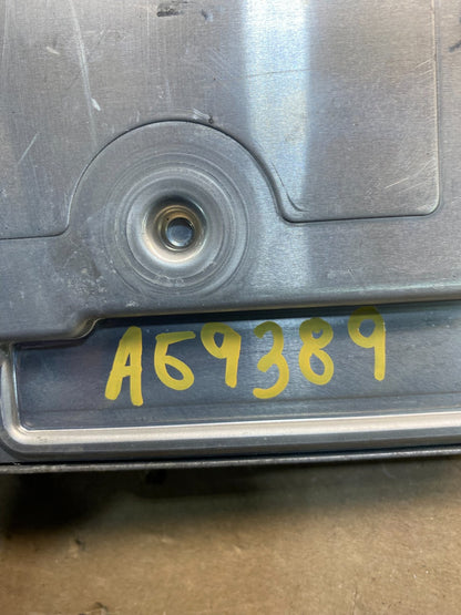 2012 Volkswagen EOS 2.0L T ECM Engine Control Unit ECU AG9389 DG3