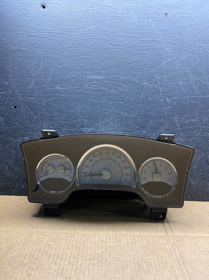 2007 2008 Chrysler Aspen Speedometer Cluster Gauge AI9747 DW0