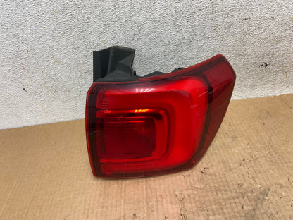 2017 to 2019 GMC Acadia Right Passenger RH Side LED Tail Light AI4747 LK0