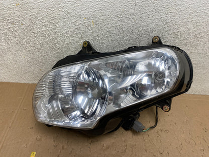 2003 To 2010 Honda GL1800 Goldwing Right RH Side Headlight F78990