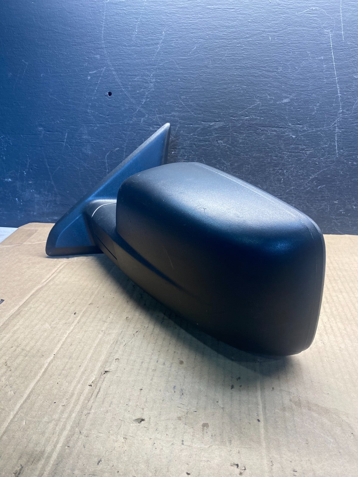 2011-2012 Dodge Ram 2500 3500 Left Driver LH View Door Mirror ae2260 DG2