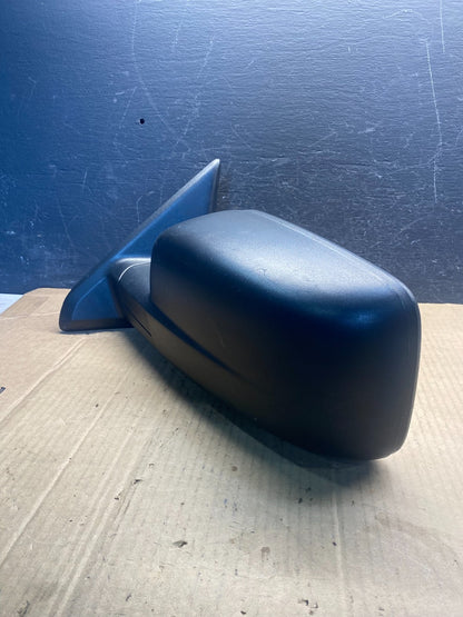 2011-2012 Dodge Ram 2500 3500 Left Driver LH View Door Mirror ae2260 DG2