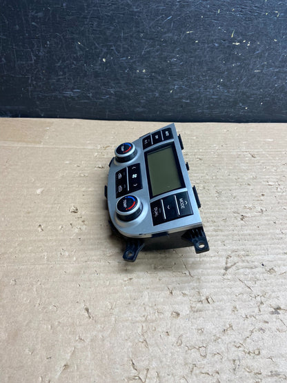 2007 2008 2009 Hyundai Santa Fe Automatic Climate AC Heater Control OE AG8541 DG2