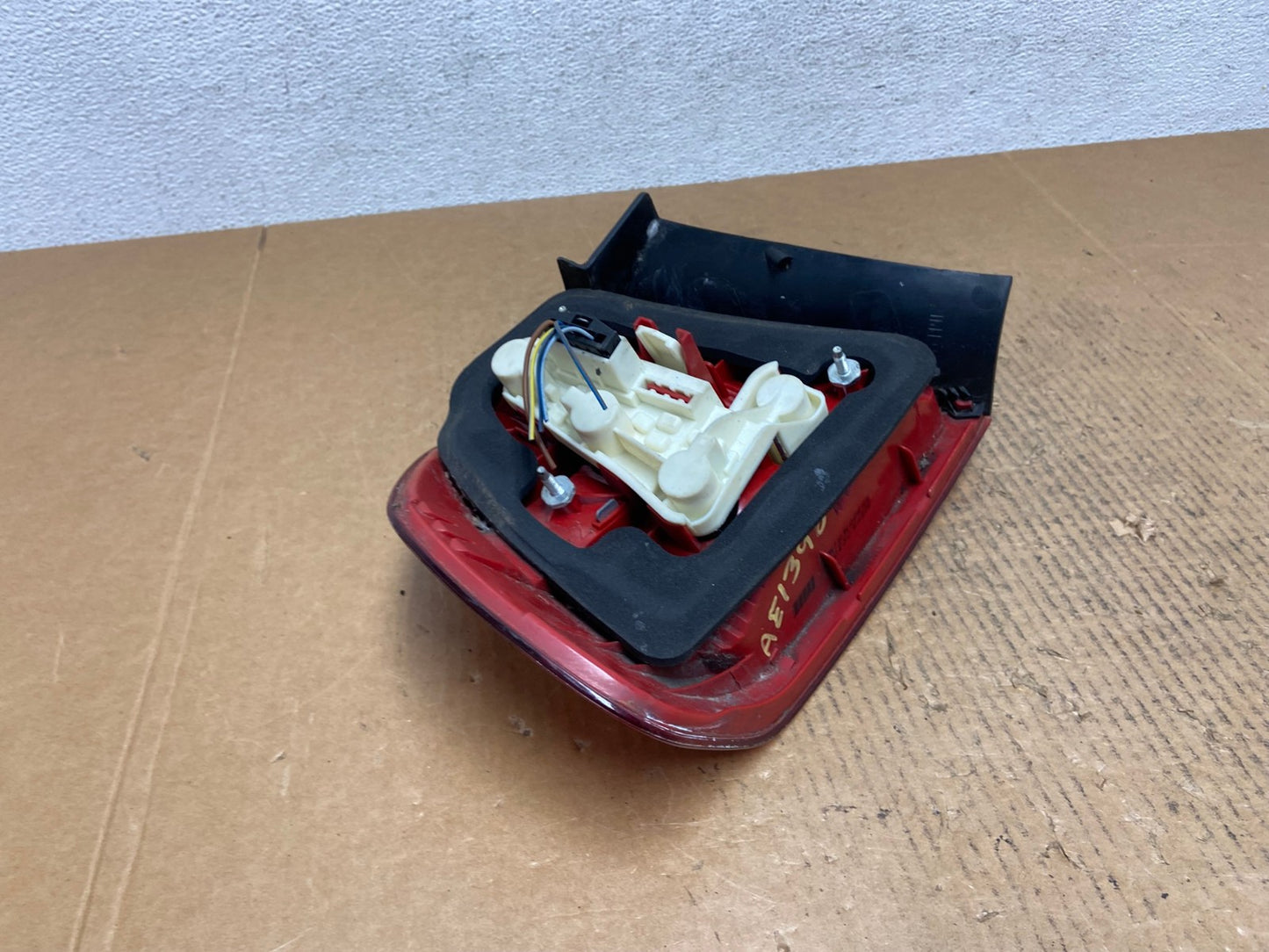 2006 2007 2008 Bmw 328i 3 Series Right Passenger Rh Side Tail Light AE1398 LK5