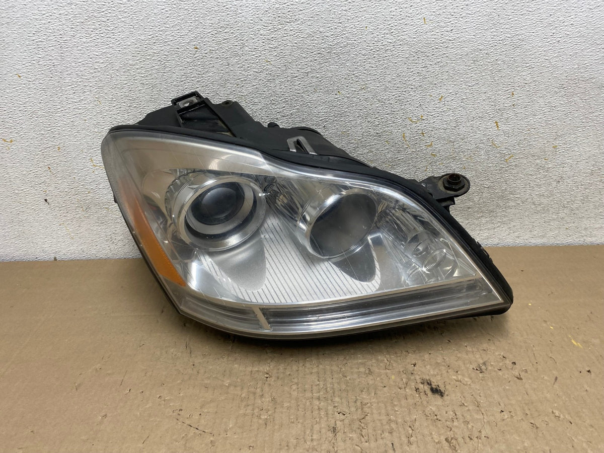 2007 to 2009 Mercedes GL-Class GL450 Right Passenger Headlight AI2502 LK0