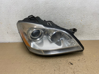 2007 to 2009 Mercedes GL-Class GL450 Right Passenger Headlight AI2502 LK0