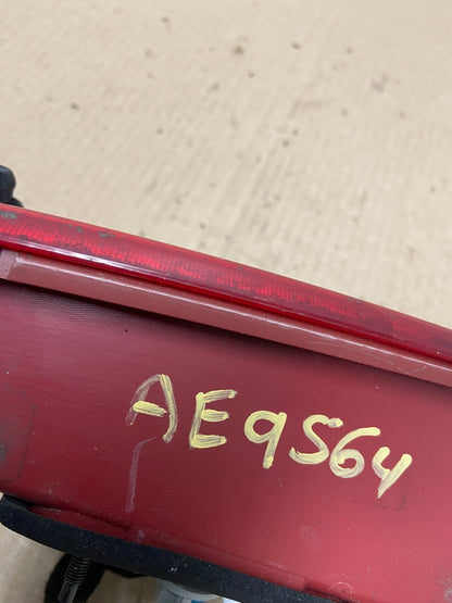 2015 2016 2017 Kia SedonaLeft Driver LH Side Inner Tail Light AE9564 DG7