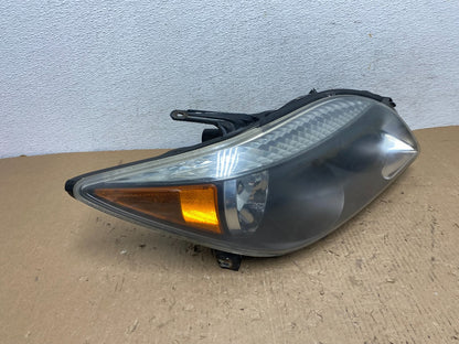 2005 2006 2007 Scion Tc Right Passenger RH Side Halogen Headlight AD8800 DW2