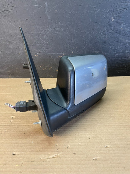 2006 to 2007 Mercury Mountaineer Left Driver LH View Door Mirror AE8642 DW1