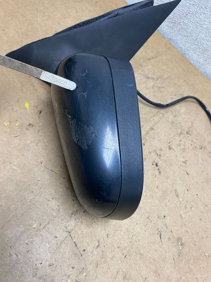 1999 - 2002 Ford Crown Victoria Left Driver LH Side View Door Mirror X6887 MS7
