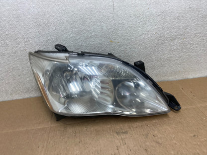 2005 2006 2007 Toyota Avalon Right Passenger RH Halogen Headlight Y8838 DW0