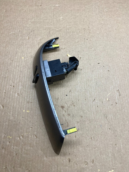 2004 to 2010 Toyota Sienna Right Side Radio Switches Bezel Trim OEM X6651 DG2