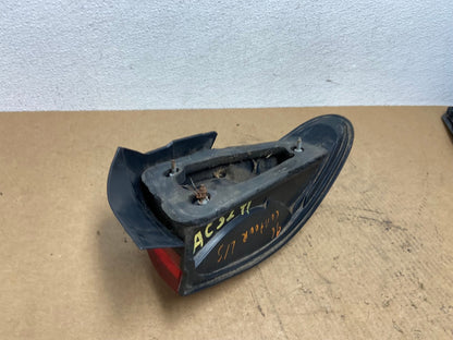 1998 1999 2000 Ford Contour Left Driver LH Tail Light Oem AC3271 LK4