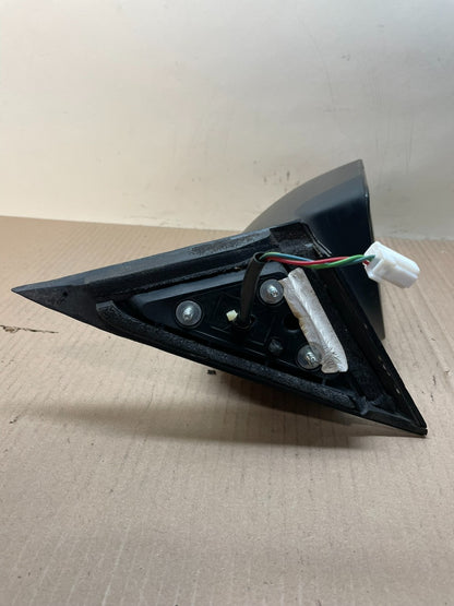 2013 to 2018 Nissan Altima Left Driver LH Side View Door Mirror AJ0809 DG4