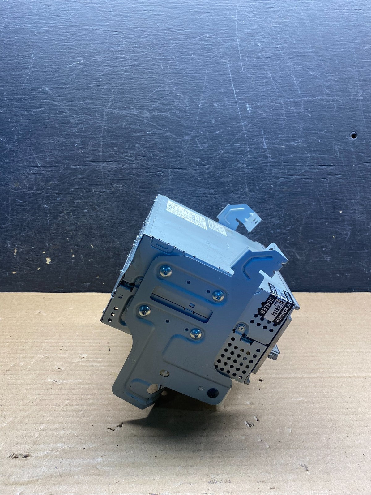 2009 - 2010 Nissan Murano Maxima M35 M37 BOSE Radio CD Navigation AI0077 DG1