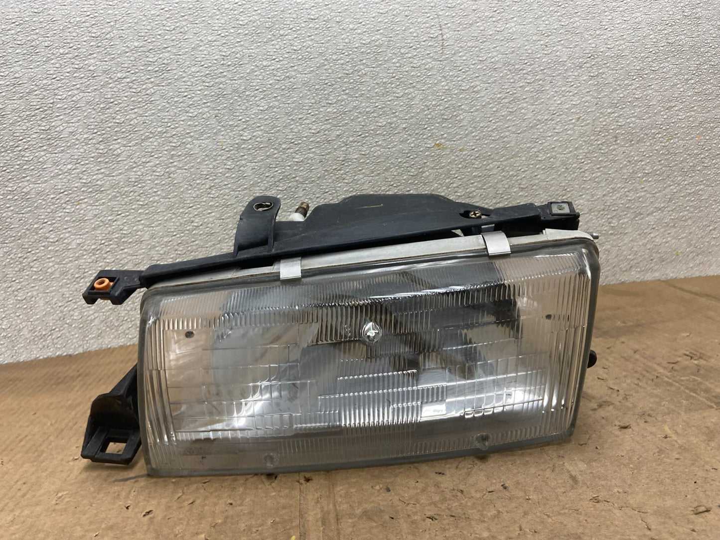 1990 to 1994 Toyota Tercel Left Driver Side Tail Light AA66650