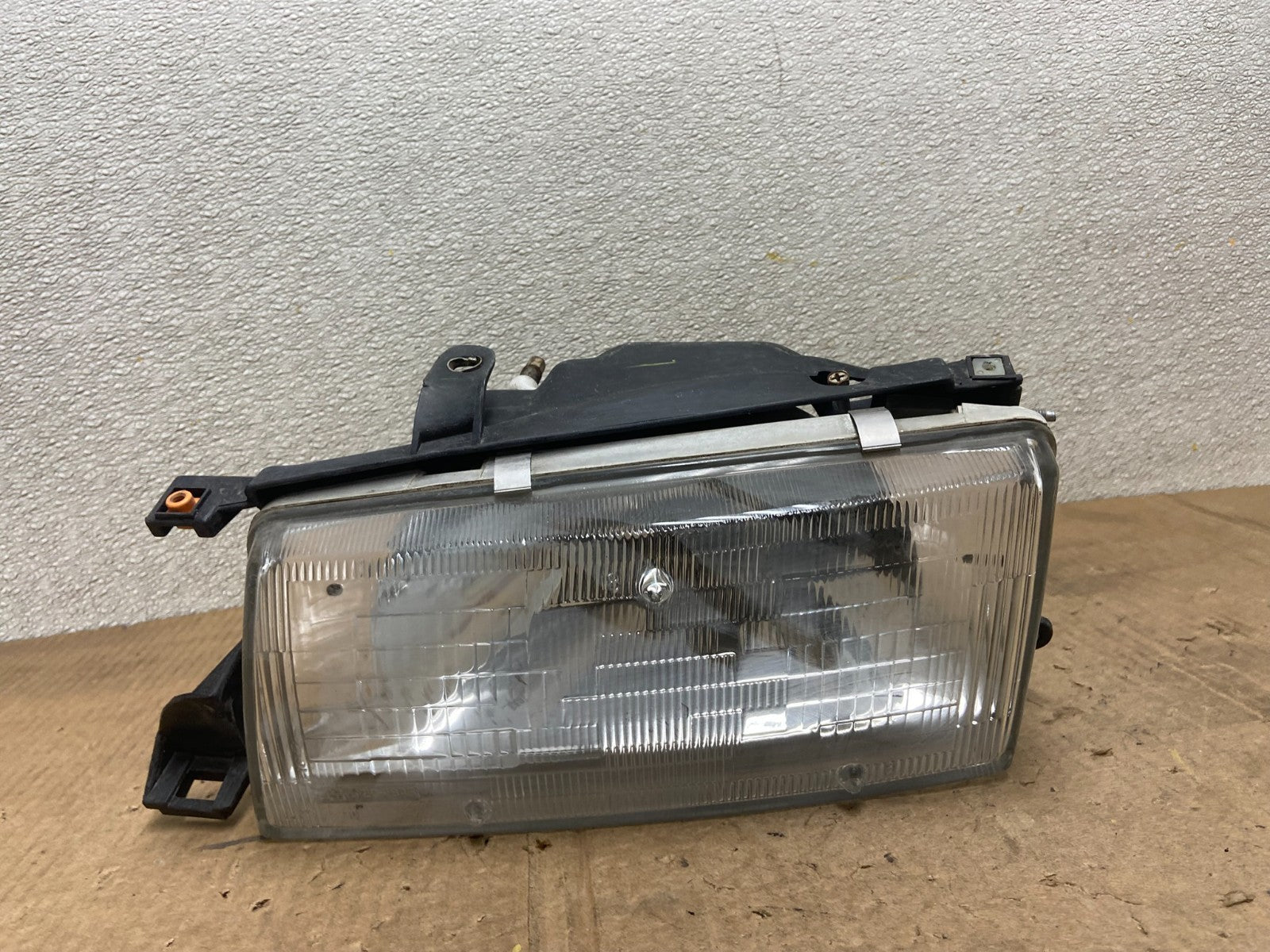 1990 to 1994 Toyota Tercel Left Driver Side Tail Light AA66650