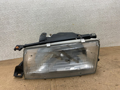 1990 to 1994 Toyota Tercel Left Driver Side Tail Light AA66650